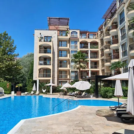 Nela - Harmony Apartment *