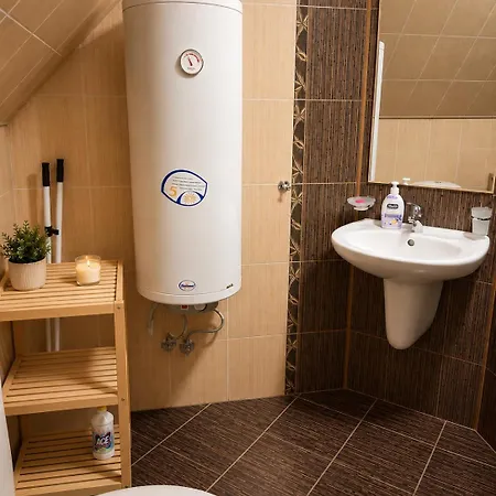 Apartment Nela - Harmony Slantschew brjag