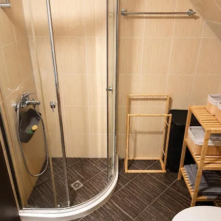 Nela - Harmony Apartamento