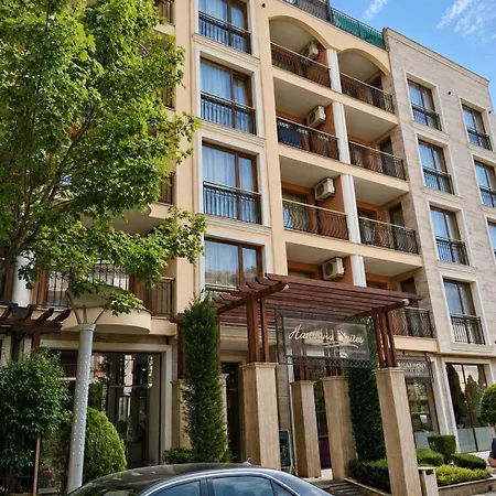 Apartamento Nela - Harmony Sunny Beach